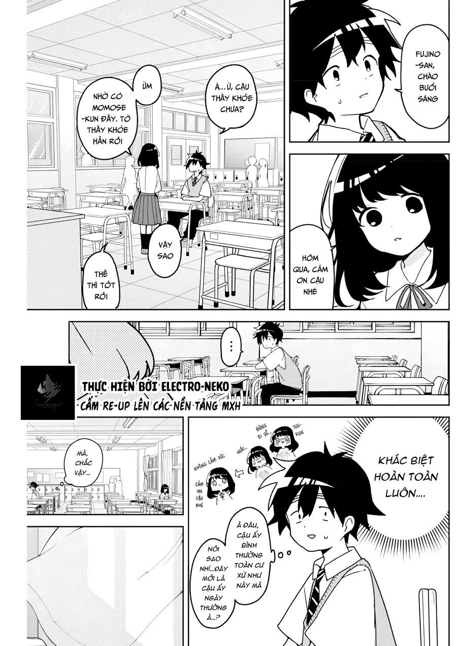 Osananananajimi - chap4 - Trang 22